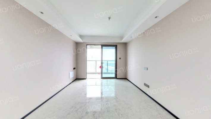 万科城市之光二手房实景图