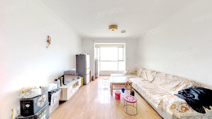 悦城九区二手房实景图