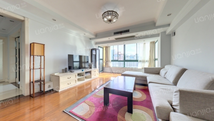 黄金豪园二手房实景图