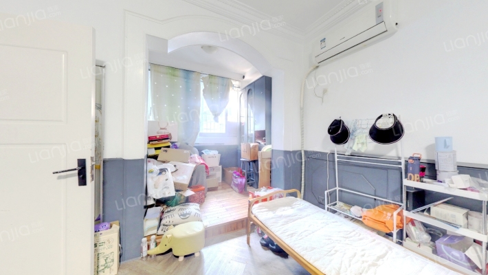 金沙苑公寓二手房实景图