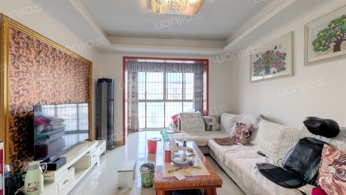 凤凰傲城二手房实景图