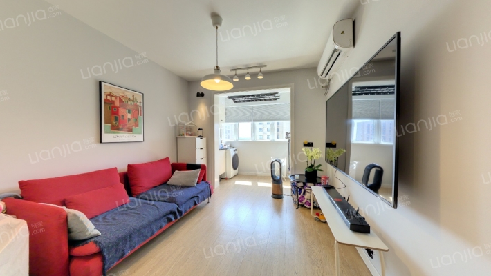 练祁佳城永泰嘉苑慈竹路608弄二手房实景图