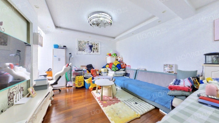 东方康安家园二手房实景图