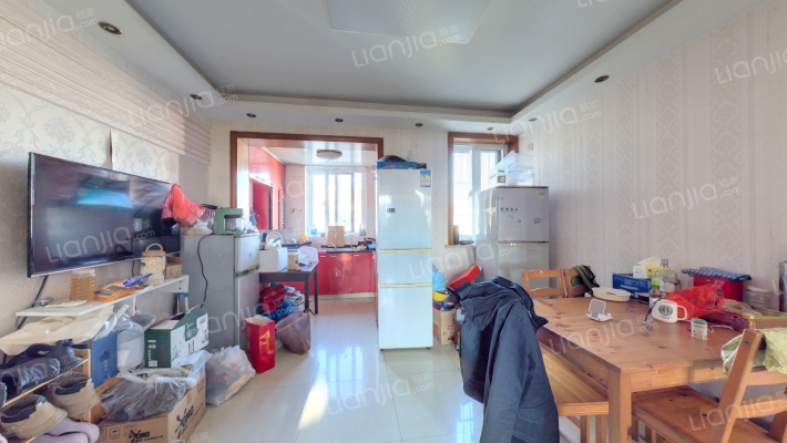 江桥三村七街坊二手房实景图