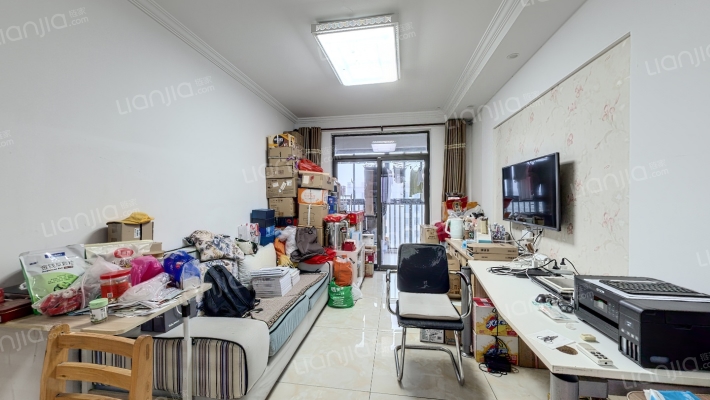 汀洲花苑北二手房实景图