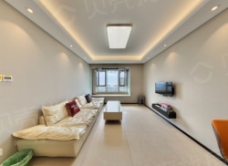 整租·华润置地大连湾国际社区B2区 3室1厅 南/北_华润置地大连湾国际社区B2区租房