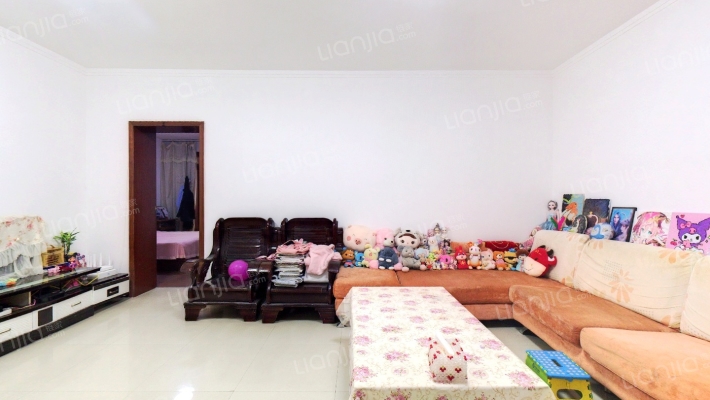 颖园小区二手房实景图