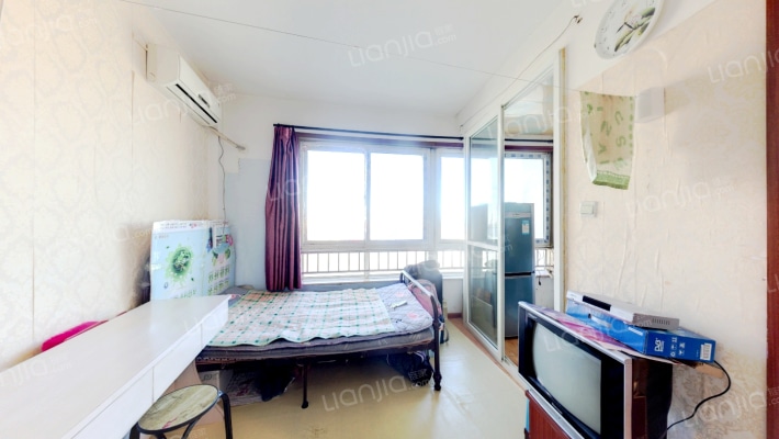 雪玉花苑二手房实景图