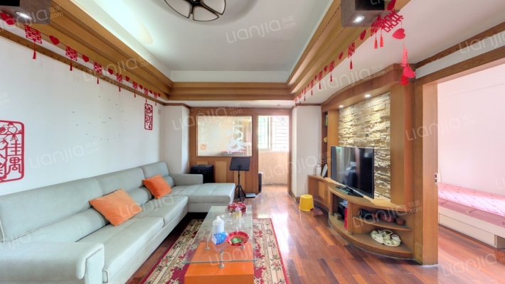 松园大厦(海珠区)二手房实景图