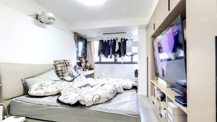 范北小区二手房实景图