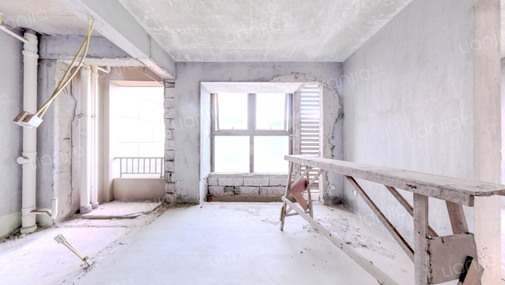 启航闽江1号二手房实景图