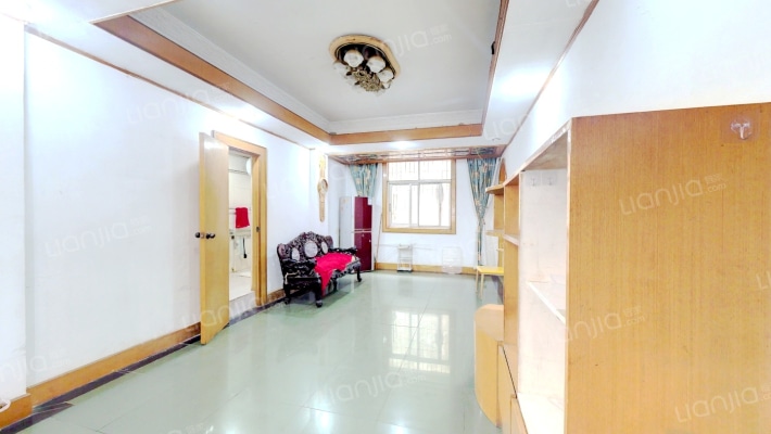 华中社区二手房实景图