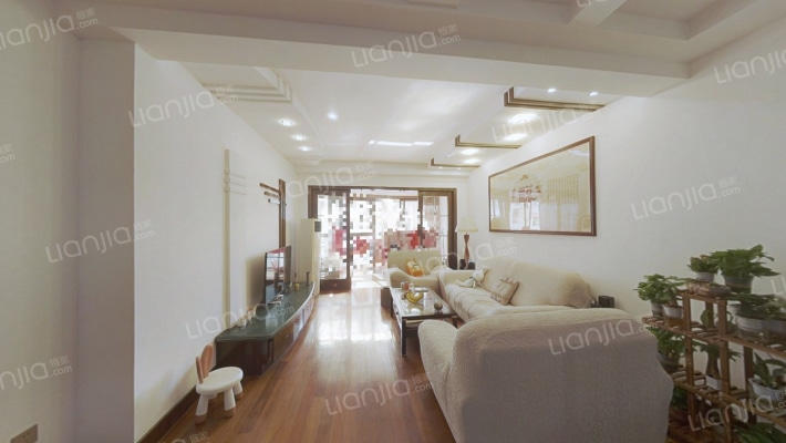 秀水华庭二手房实景图