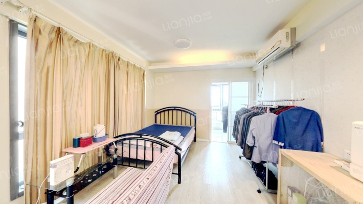 新鸿意瀚海星座二手房实景图