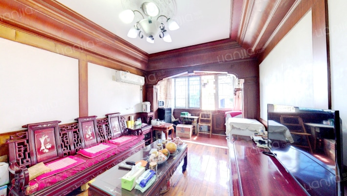 柳西小区二手房实景图