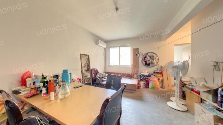 明尚东苑二手房实景图