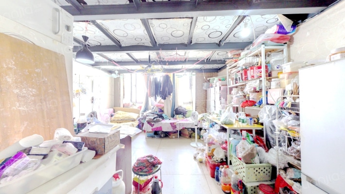 众美凤凰绿都四期二手房实景图