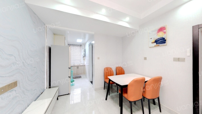 中山西路63号二手房实景图