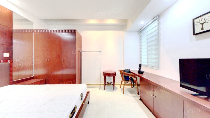 恒升半岛二手房实景图