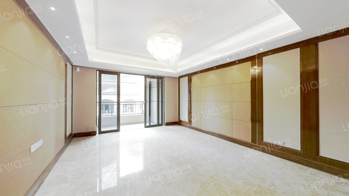 恒大御景半岛二手房实景图