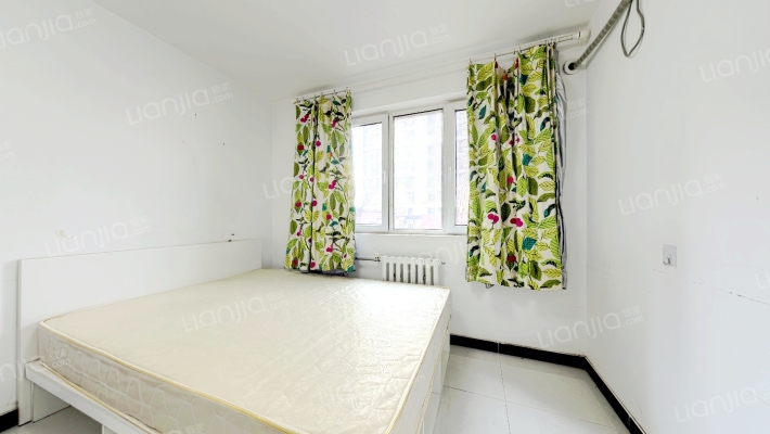 金隅畅和园4号院二手房实景图