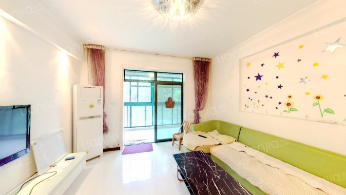 巴黎豪庭二手房实景图