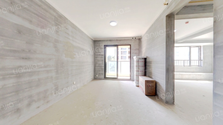 绿城云杉郡二手房实景图