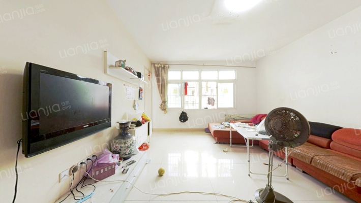 金铺颐园二手房实景图