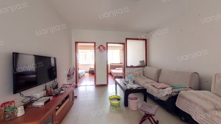 昊佳花苑二手房实景图