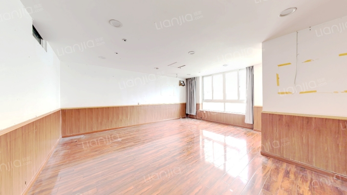 国栋南园五星城二手房实景图