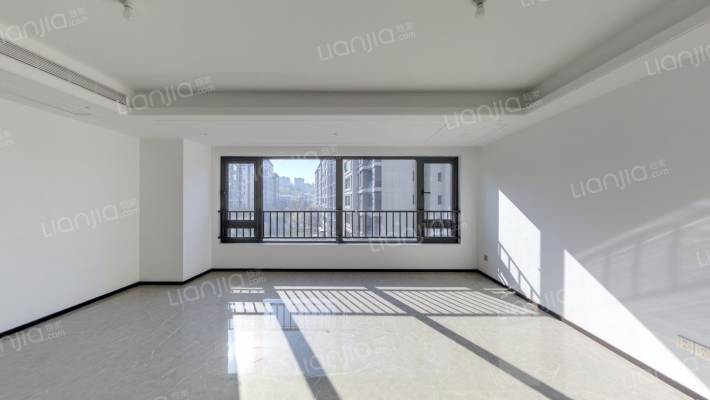 建发书香府二手房实景图