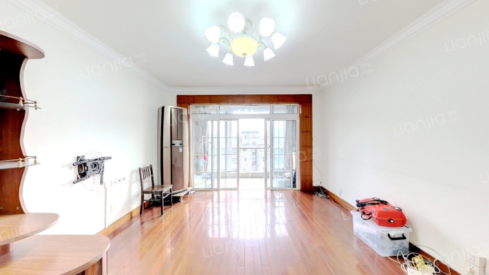 春意苑二手房实景图