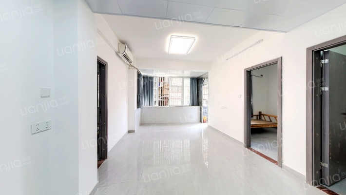 沙河顶二手房实景图