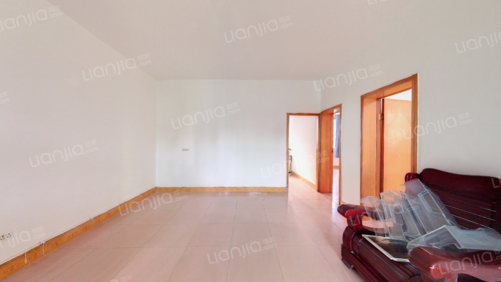 文化四村二手房实景图