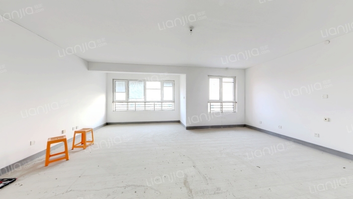 贻成·林湖郡二手房实景图