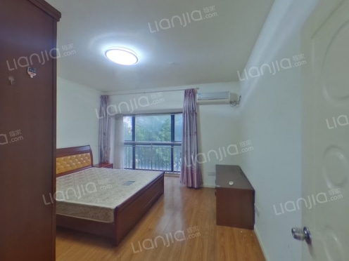 整租·天籁 1室1厅 南