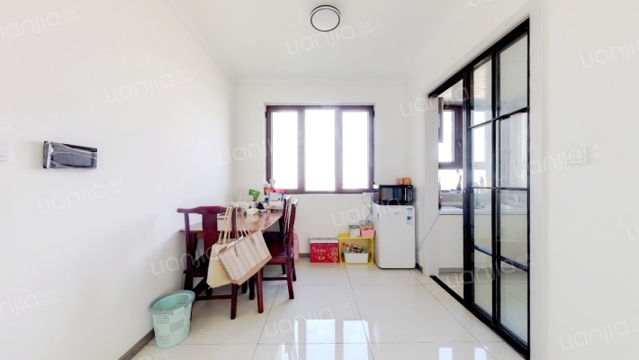 淞南花园二手房实景图