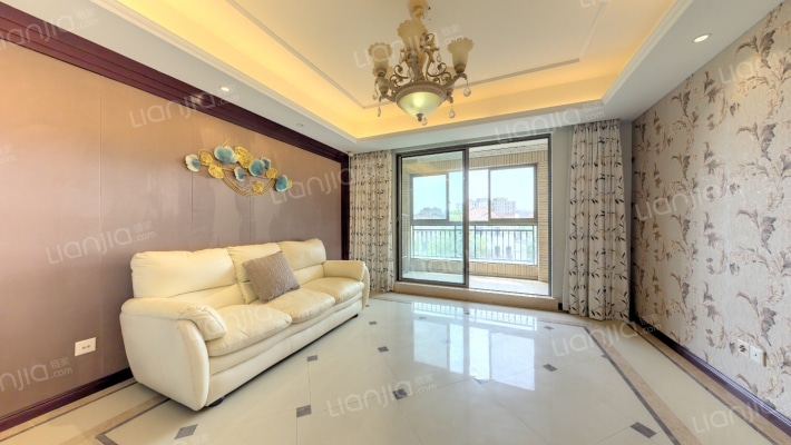 保利茉莉公馆二期二手房实景图