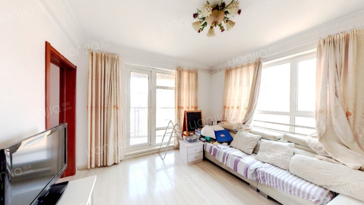 泉水家年华二手房实景图