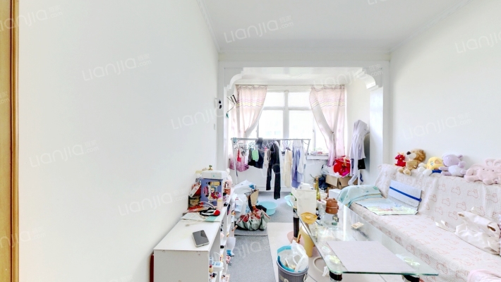 金沟寨路二手房实景图