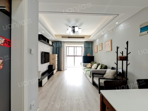 整租·弘阳上湖雅苑 3室2厅 南