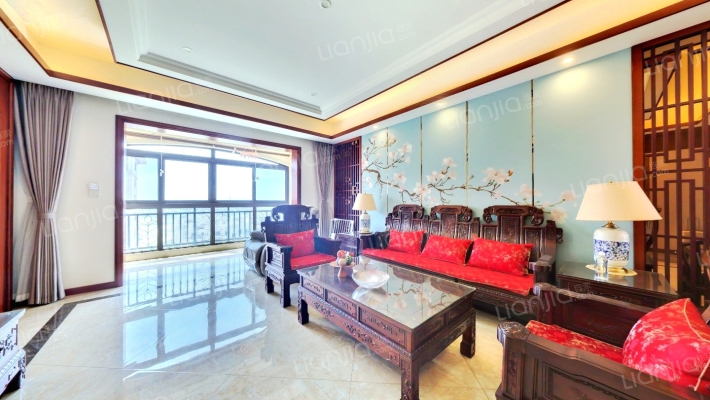 艺泰一品花园二手房实景图