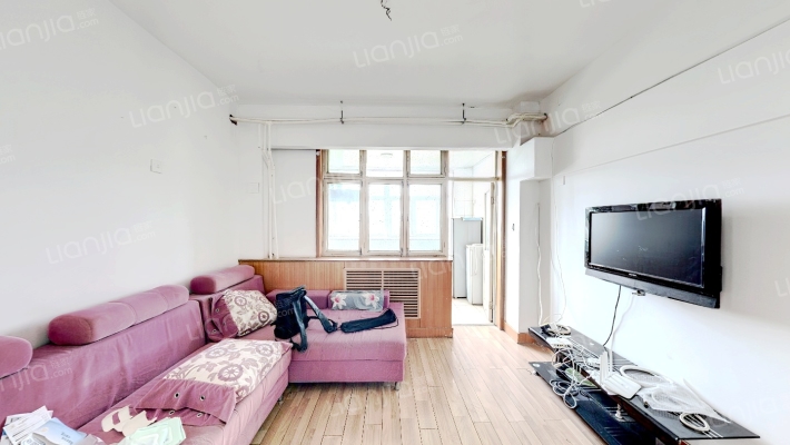 十八中宿舍二手房实景图