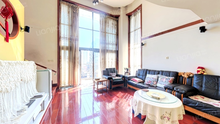 宏业湘雅园二手房实景图