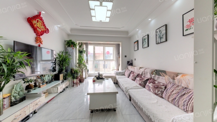 长安益园二手房实景图