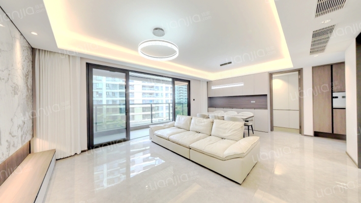 龙湖三千云锦二手房实景图