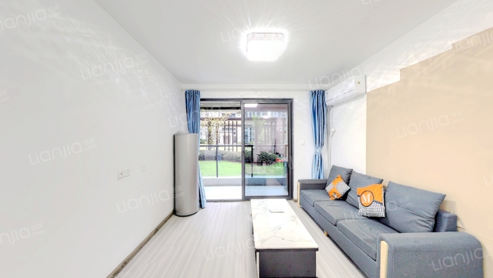 荣盛檀越府二手房实景图