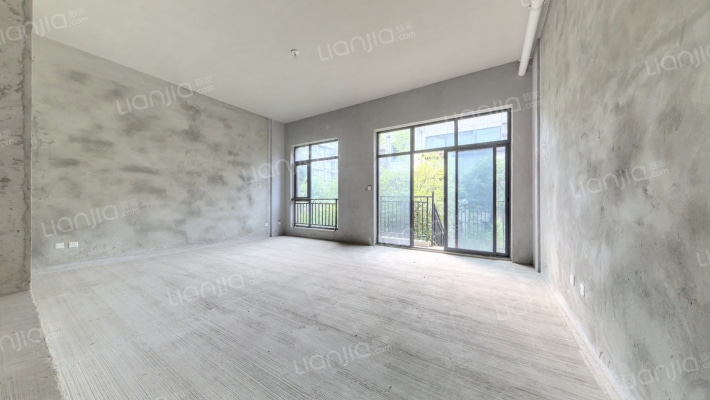 桂溪欧苑二手房实景图