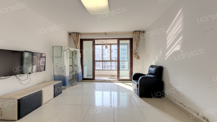 汇航御园二手房实景图