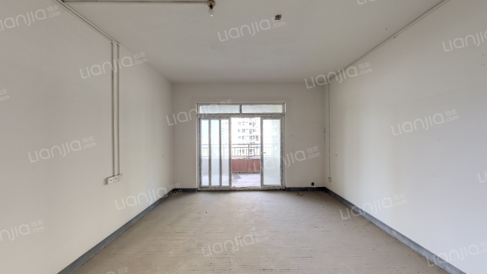 融科海阔天空二手房实景图